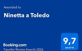 Ninetta a Toledo